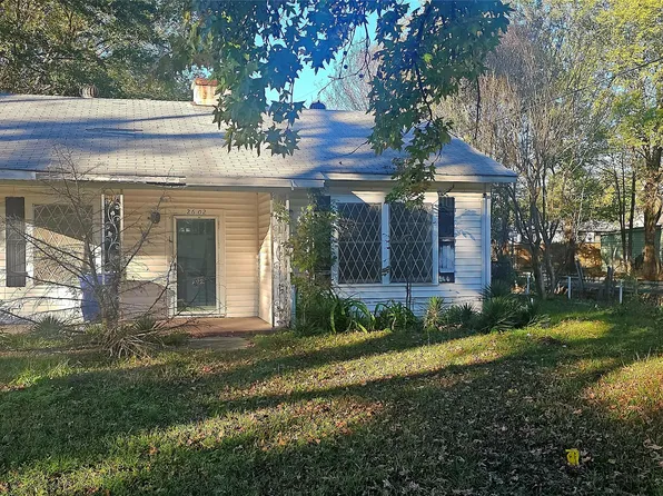 2602 Woodford St, Shreveport, LA 71108