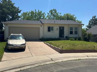 19645 E Buchanan Pl, Aurora, CO 80011