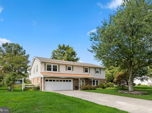 776 Hickman Dr, Ocean View, DE 19970