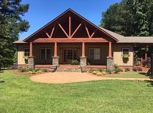 125 County Road 61, Fruithurst, AL 36262