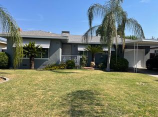 4721 E Cornell Ave, Fresno, CA 93703