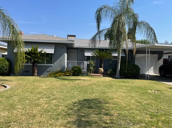 4721 E Cornell Ave, Fresno, CA 93703
