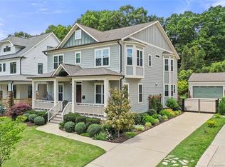 2829 Attaberry Dr, Charlotte, NC 28205