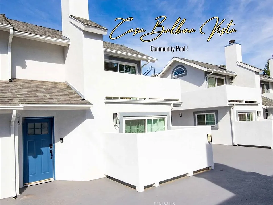 7310 Balboa Blvd #F