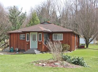 4560 N Creek Rd, Girard, PA 16417