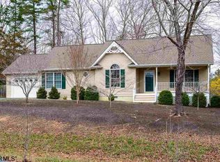 2 Windy Way, Palmyra, VA 22963