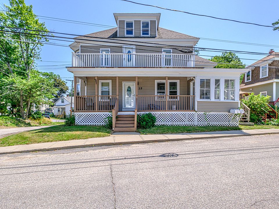 1st image of 25 Evergreen Avenue