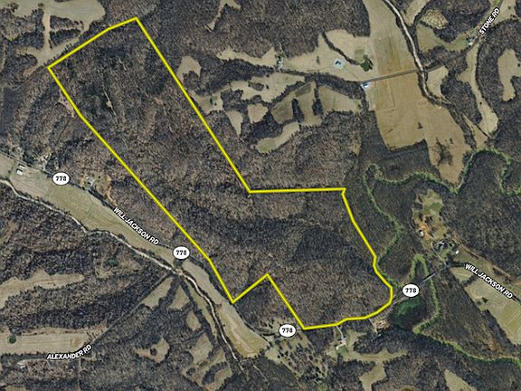 5th image of 4220 Will Jackson Rd