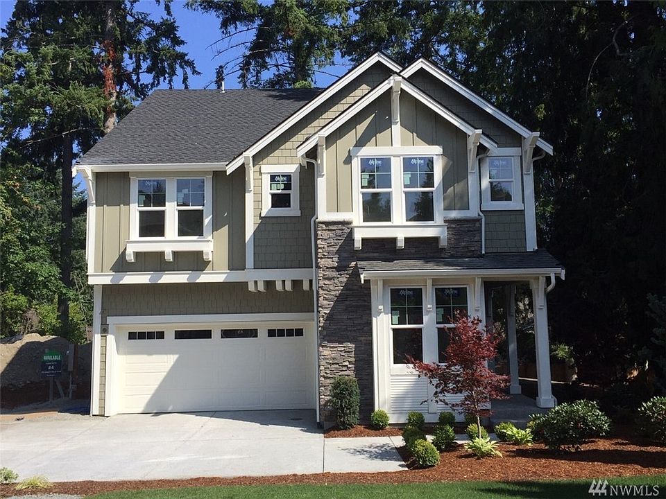 Home is under construction with an estimated completion of October 2019.