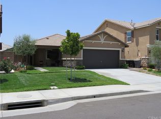 3448 Buffalo Rd, Perris, CA 92570