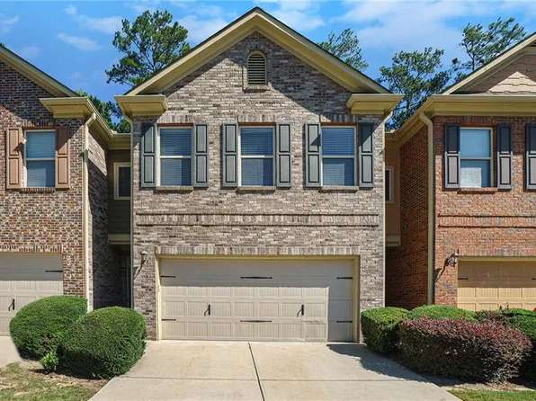2740 Haynescrest Dr, Grayson, GA 30017