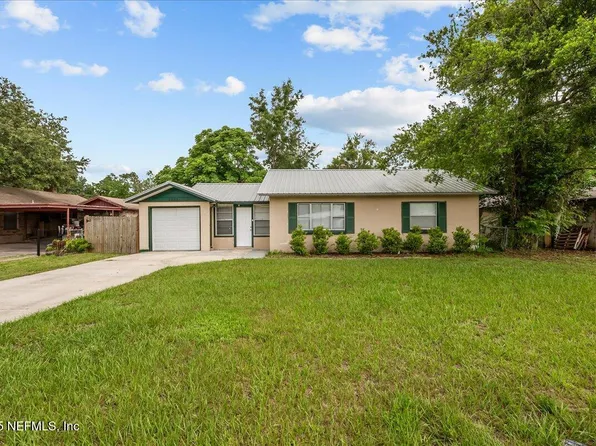 2205 DIANA Drive, Palatka, FL 32177