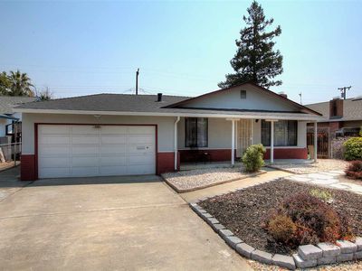 4902 Anna Dr, San Jose, CA, 95124