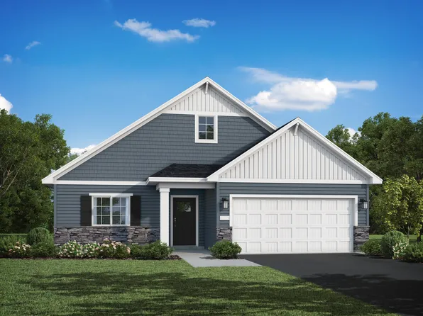 7803 Bridgewater Ct, Rockford, MN 55373