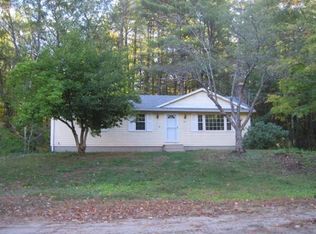 3 Westwood Dr, Belchertown, MA 01007