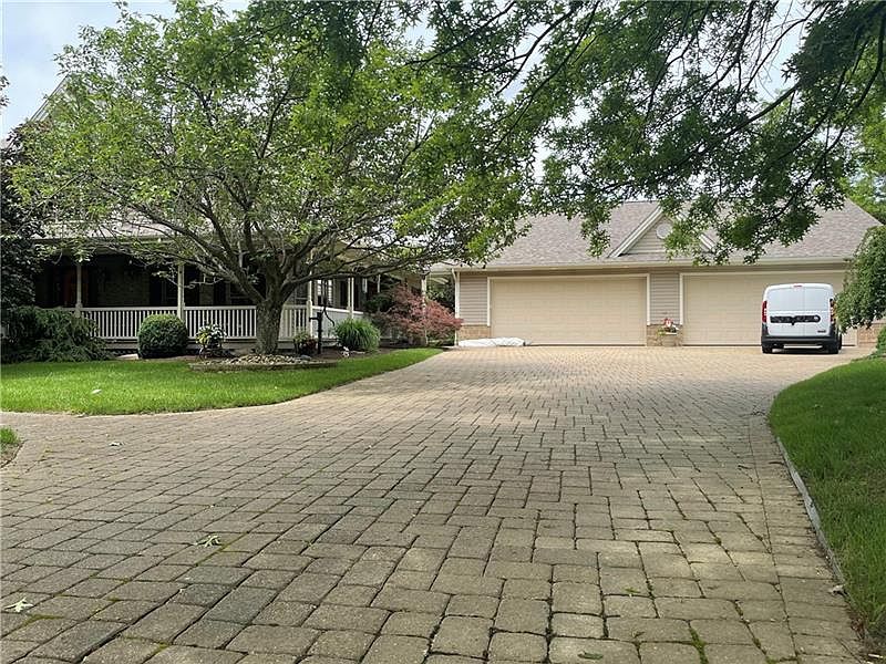 3670 Buffalo Creek Rd, Avella, PA 15312 MLS 1581679 Zillow