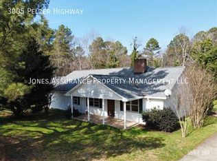 3005 Pelzer Hwy, Easley, SC 29642