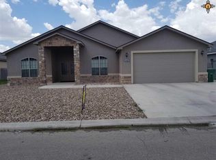 618 W Aspen Ave, Lovington, NM 88260