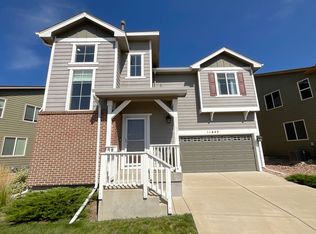 11645 Wildwood Ridge Dr, Colorado Springs, CO 80921