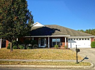 2711 Slate Dr SW, Huntsville, AL 35803
