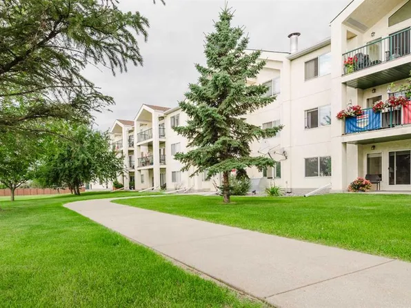 9111 S 104th Ave #311A, Grande Prairie, AB T8X 1K7