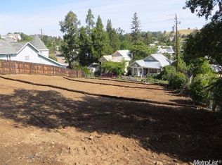 50 Badger St, Sutter Creek, CA 95685