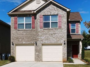 2450 Quail Trl, Hampton, GA 30228