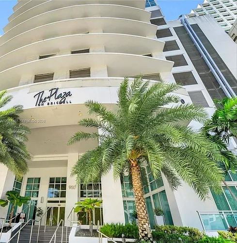 950 Brickell Bay Dr Photo 1 950 Brickell Bay Dr Photo 1