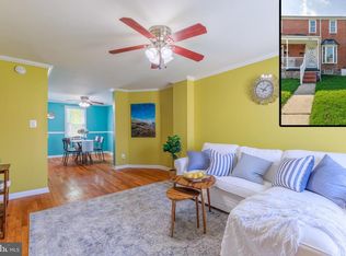 7816 Saint Fabian Ln, Dundalk, MD 21222