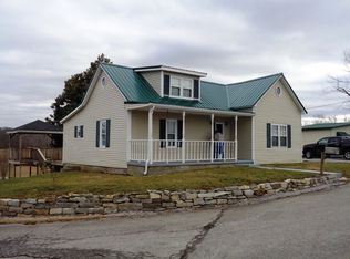 44 R W Thompson Rd, Greensburg, KY 42743