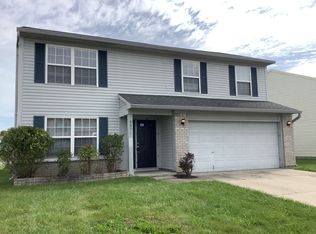 6633 Amick Way, Indianapolis, IN