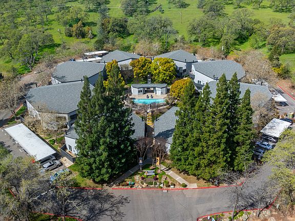 Birds Eye View