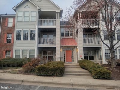 10109 Ridge Manor Ter #4000-G, Damascus, MD, 20872