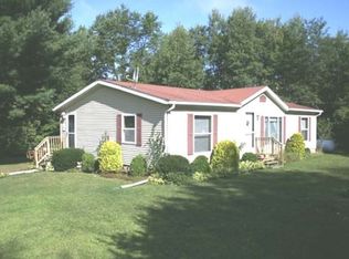 4795 N Old State Ave, Harrison, MI 48625