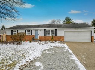 4815 Broadway Ave, Louisville, OH 44641