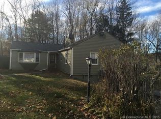 297 Woodland Rd, Mansfield, CT 06268