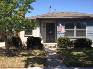 1833 N Bellflower Blvd, Long Beach, CA 90815