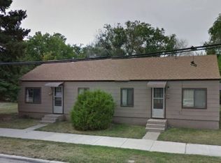 420 9th St W, Billings, MT 59101