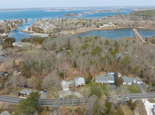 326 Barlows Landing Rd, Pocasset, MA 02559