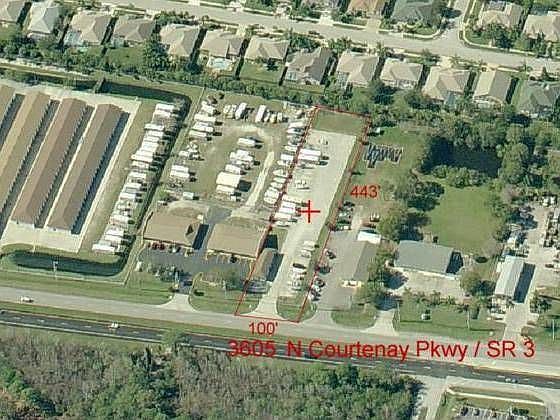 1st image of 3605 N Courtenay Pkwy