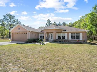 13133 Kildeer Rd, Weeki Wachee, FL 34614