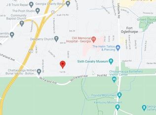 47 Spring St, Rossville, GA 30741