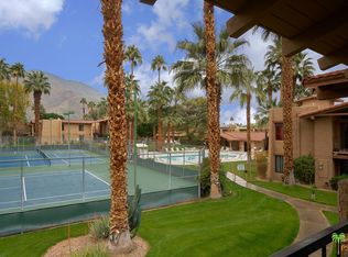 1050 E Ramon Rd #46, Palm Springs, CA 92262
