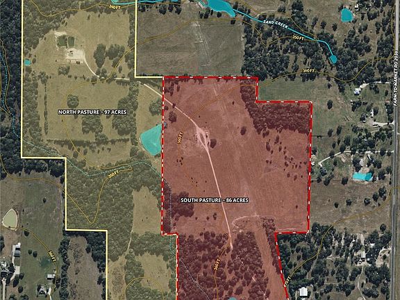 3rd image of 10102 Ferrill Creek Rd