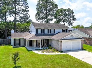 112 Cottonwood Ct, Slidell, LA 70461