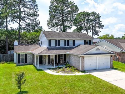112 Cottonwood Ct, Slidell, LA, 70461