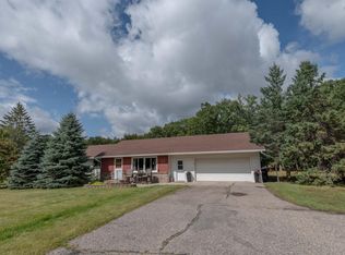 45907 County Highway 8, Perham, MN 56573