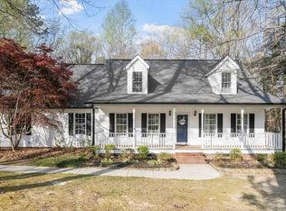 148 Baron Cir, Youngsville, NC 27596