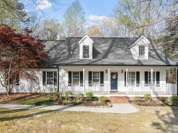 148 Baron Cir, Youngsville, NC 27596
