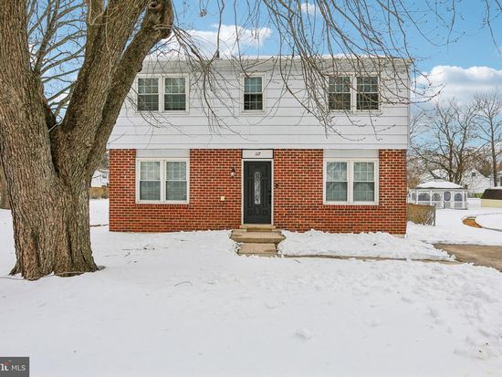 117 W Village Rd, Elkton, MD 21921